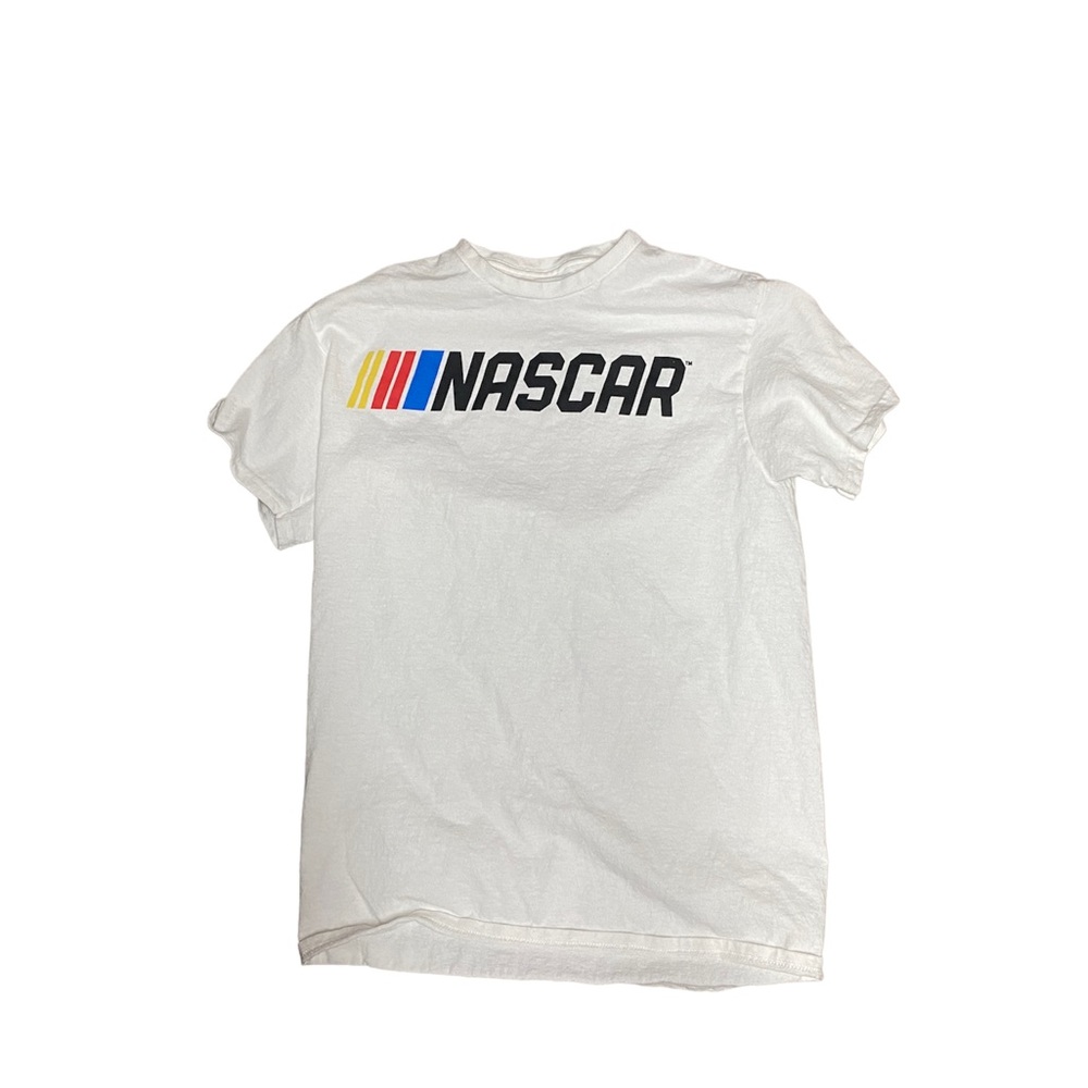 NASCAR shirt